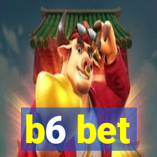 b6 bet